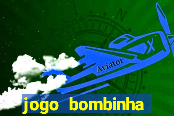 jogo bombinha ganhar dinheiro